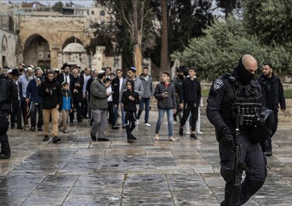 قطر: محاولات المساس بالوضع الديني "للأقصى" اعتداء على ملايين المسلمين