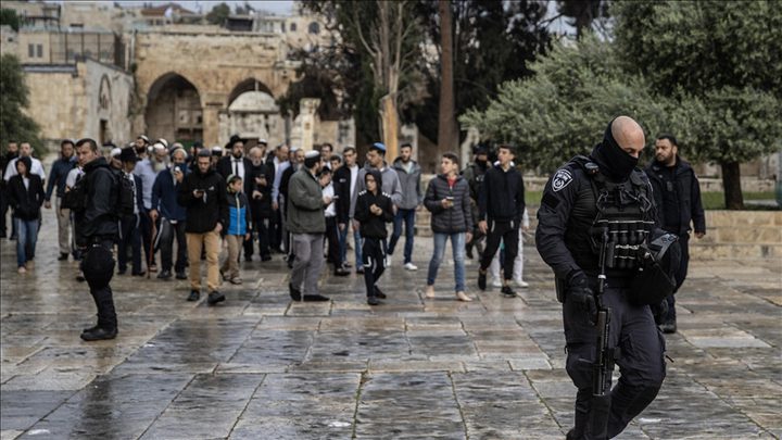 قطر: محاولات المساس بالوضع الديني "للأقصى" اعتداء على ملايين المسلمين