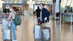 تقرير عبري: 200 ألف إسرائيلي غادروا البلاد منذ تشكيل الحكومة