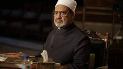 الأزهر يدين جريمة إحراق مسجد بالضفة ويطالب بتحرك عاجل لوقف إرهاب الاحتلال