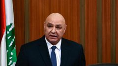 الرئيس اللبناني جوزيف عون يأمر برفع "شكوى عاجلة" إلى مجلس الأمن ضد الاحتلال