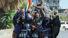 مصدر أردني يكشف حقيقة زيارة "وفد دروز السويداء"