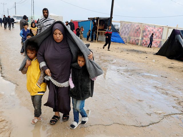 المنظمات الاهلية توجه نداء عاجلا للمؤسسات الدولية لوقف الكارثة الإنسانية في غزة