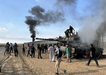 حكومة الاحتلال تقرر تشكيل لجنة للتحقيق بأحداث 7 أكتوبر