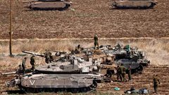 جيش  الاحتلال يوصي بشن حرب على لبنان