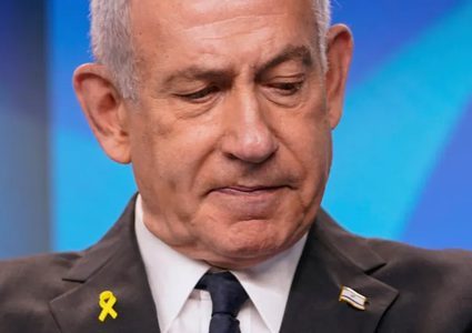 نتنياهو: موقفنا من الدولة الفلسطينية وسلاح حماس ثابت