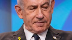 نتنياهو: موقفنا من الدولة الفلسطينية وسلاح حماس ثابت