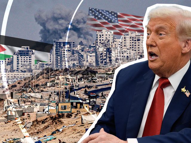 مشروع قرار أميركي أمام مجلس الأمن... خطوة لوقف الحرب أم وصاية دولية؟