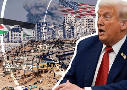 مشروع قرار أميركي أمام مجلس الأمن... خطوة لوقف الحرب أم وصاية دولية؟