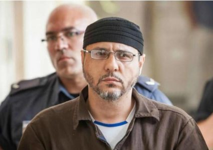 إعلام الأسرى: عبد الله البرغوثي يتعرض لاعتداءات وحشية قد تؤدي لاستشهاده