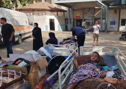 غزة تواجه أخطر موجة كبد وبائي .. 70 ألف إصابة وغياب للفحوصات والتطعيمات