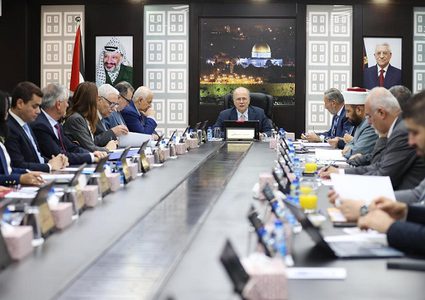 مجلس الوزراء يطالب بتحرك دولي فوري لوقف إرهاب المستوطنين