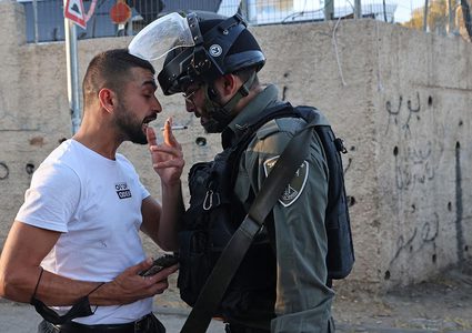 مصدر أمني إسرائيلي: نحن على وشك فقدان السيطرة الكاملة في الضفة