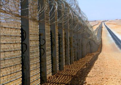 إسرائيل تكشف عن خطة استيطانية جديدة على حدود مصر