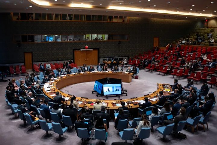 مشروع القرار الأمريكي حول غزة: هل سيمرّ وما تأثيره على المسار السياسي الفلسطيني؟