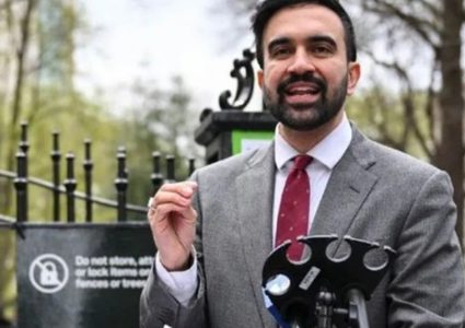 ممداني يؤكد: سأفعل كل شيء لاعتقال نتنياهو