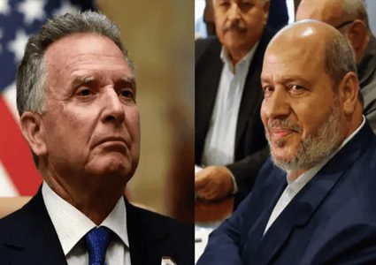 هيئة البث الإسرائيلية: إسرائيل قلقة من "الكيمياء" بين الحية وويتكوف