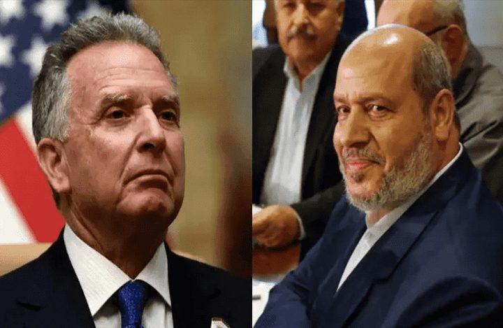 هيئة البث الإسرائيلية: إسرائيل قلقة من "الكيمياء" بين الحية وويتكوف