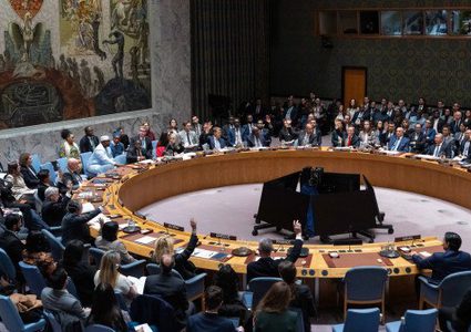 "الغارديان": قرار مجلس الأمن بشأن غزة "الأغرب والأكثر غموضًا" في الأمم المتحدة