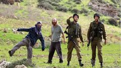 مصدر أمني إسرائيلي: نحن على وشك فقدان السيطرة الكاملة في الضفة