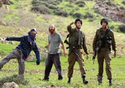 مصدر أمني إسرائيلي: نحن على وشك فقدان السيطرة الكاملة في الضفة