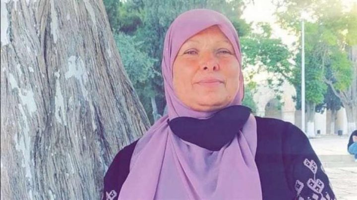 إعلام الأسرى: الأسيرة حنان البرغوثي تتعرض لانتهاكات قمعية مستمرة