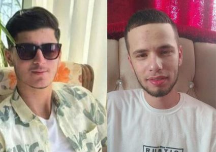 استشهاد شابين برصاص قوات الاحتلال جنوب بيت لحم