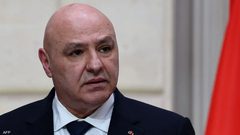 الرئيس اللبناني: الجناح العسكري لـ"حزب الله" انتهى