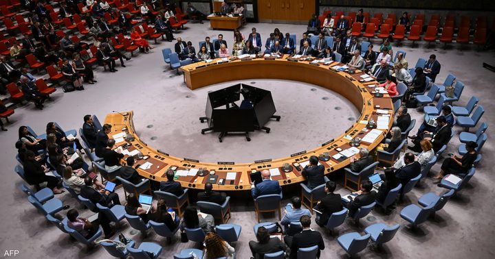 مجلس الأمن يقرّ القوة الدولية لغزة: جدلٌ حول وعود الدولة ومخاوف الوصاية