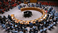 مجلس الأمن يقرّ القوة الدولية لغزة: جدلٌ حول وعود الدولة ومخاوف الوصاية
