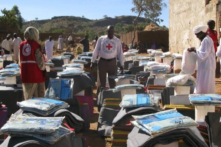 ممثل الصليب الأحمر في إفريقيا: 80% من المرافق الصحية خرجت عن الخدمة في السودان