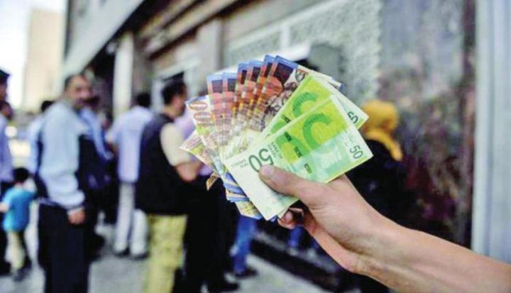 صبيحات ينفي توجيه أي رسالة للرئيس بخصوص مؤسسة التمكين