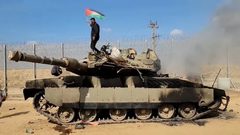 تحقيق اسرائيلي: جيش الاحتلال دخل حرب 7 أكتوبر بلا جهوزية