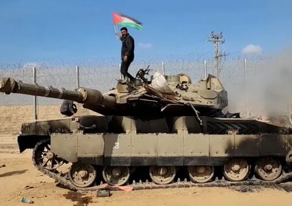 تحقيق اسرائيلي: جيش الاحتلال دخل حرب 7 أكتوبر بلا جهوزية