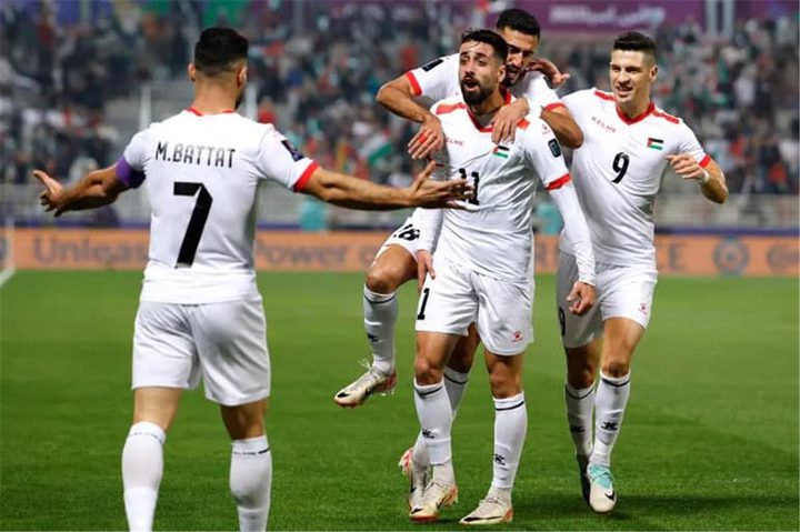 فلسطين تخسر وديًا أمام كتالونيا 2-1 في مباراة تضامنية خصصت عائداتها لغزة