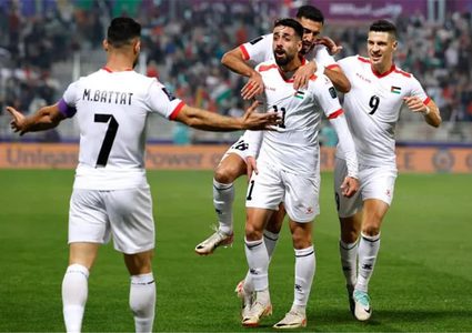 فلسطين تخسر وديًا أمام كتالونيا 2-1 في مباراة تضامنية خصصت عائداتها لغزة