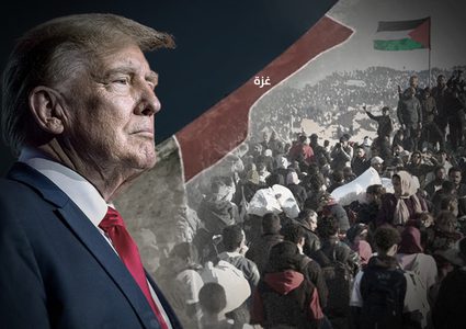 مجلس الأمن يصادق على خطة ترامب لغزة مع الإشارة لإمكانية دولة فلسطينية