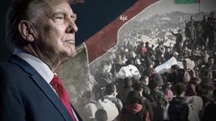 مجلس الأمن يصادق على خطة ترامب لغزة مع الإشارة لإمكانية دولة فلسطينية