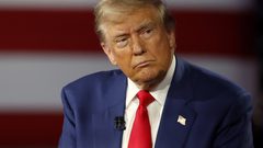 ترامب: سأبدأ العمل من أجل حل الأزمة السودانية