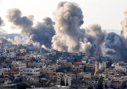 69,513 شهيدا منذ بدء عدوان الاحتلال على غزة