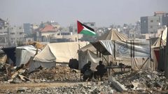 الولايات المتحدة تطلب من اليمن الانضمام إلى القوة الدولية في غزة