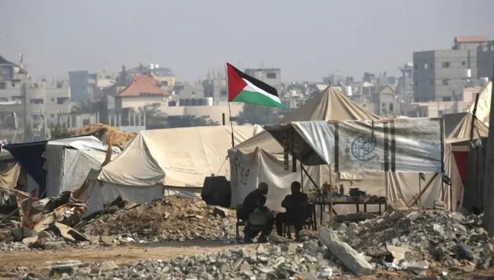 الولايات المتحدة تطلب من اليمن الانضمام إلى القوة الدولية في غزة