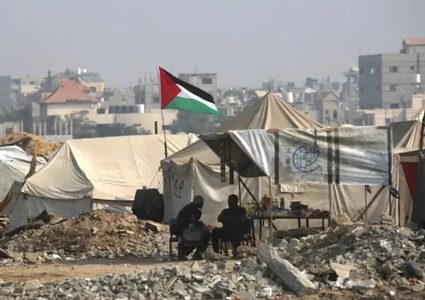 الولايات المتحدة تطلب من اليمن الانضمام إلى القوة الدولية في غزة