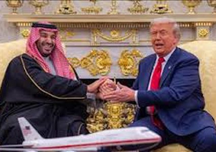 البيت الأبيض يعلن تفاصيل الشراكة الاقتصادية والدفاعية مع السعودية