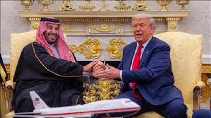 البيت الأبيض يعلن تفاصيل الشراكة الاقتصادية والدفاعية مع السعودية