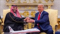 البيت الأبيض يعلن تفاصيل الشراكة الاقتصادية والدفاعية مع السعودية