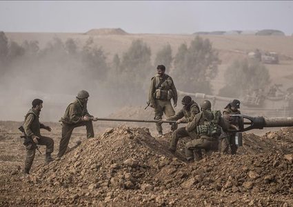 600 عسكريًا إسرائيليًا يقدّمون طلبات تقاعد مبكر خلال حرب غزة