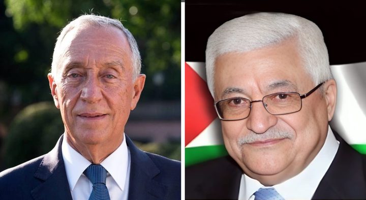 الرئيس يتلقى برقية تهنئة لذكرى إعلان الاستقلال من الرئيس الجزائري