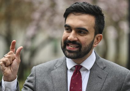 زهران ممداني يقول إنه “جاهز” للقائه المرتقب مع ترامب