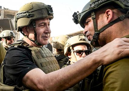 نتنياهو يبحث تفكيك حماس سياسيًا أو عسكريًا والجيش يتهيّأ لمرحلة تصعيد جديدة